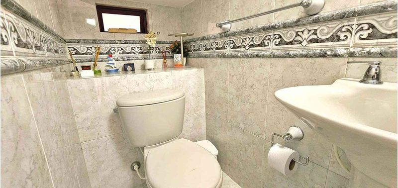 Casa en Venta en Barranquilla, Riomar-16