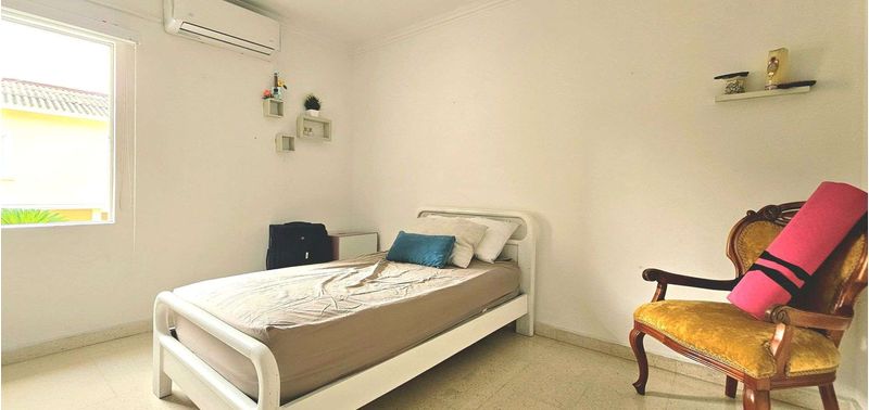 Casa en Venta en Barranquilla, Riomar-18