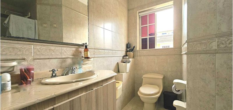 Casa en Venta en Barranquilla, Riomar-19