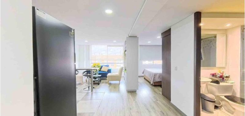 Apartamento en Venta en Bogotá, D.C., Nueva Zelandia