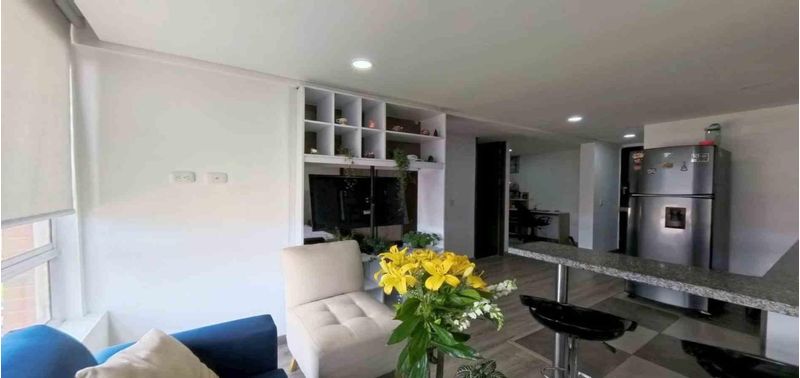 Apartamento en Venta en Bogotá, D.C., Nueva Zelandia-0