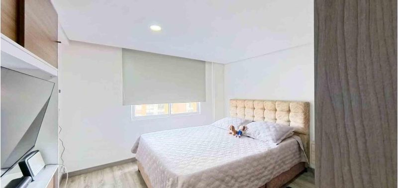 Apartamento en Venta en Bogotá, D.C., Nueva Zelandia-1
