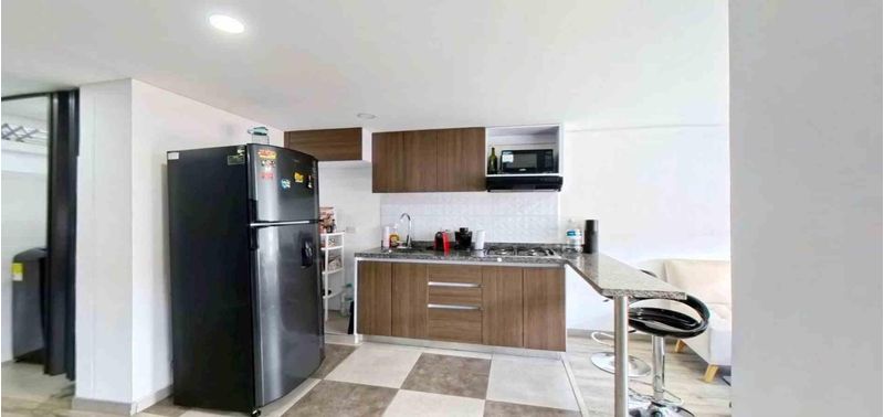 Apartamento en Venta en Bogotá, D.C., Nueva Zelandia-3