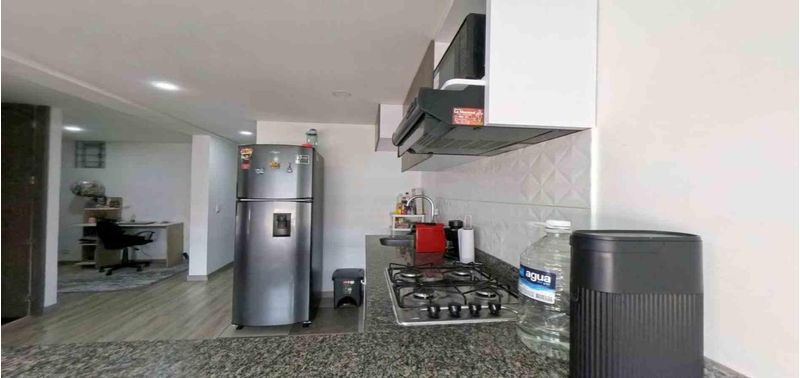 Apartamento en Venta en Bogotá, D.C., Nueva Zelandia-4