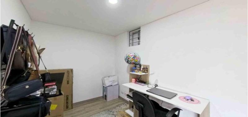 Apartamento en Venta en Bogotá, D.C., Nueva Zelandia-5