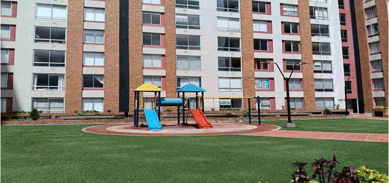 Apartamento en Venta en Bogotá, D.C., Nueva Zelandia-9
