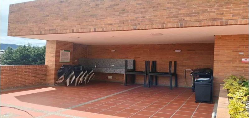 Apartamento en Venta en Bogotá, D.C., Nueva Zelandia-11