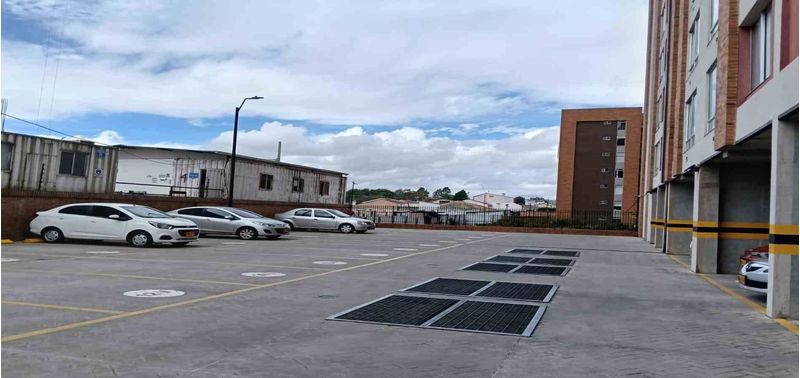 Apartamento en Venta en Bogotá, D.C., Nueva Zelandia-12
