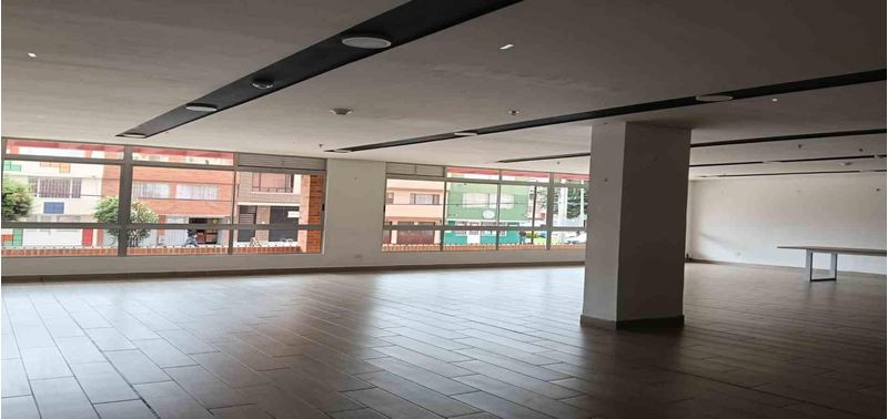 Apartamento en Venta en Bogotá, D.C., Nueva Zelandia-14
