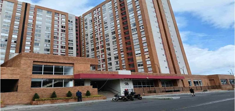 Apartamento en Venta en Bogotá, D.C., Nueva Zelandia-16