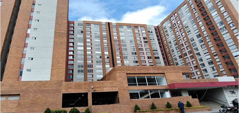 Apartamento en Venta en Bogotá, D.C., Nueva Zelandia-17