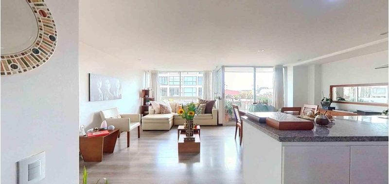 Apartamento en Venta en Bogotá, D.C., La Castellana-0