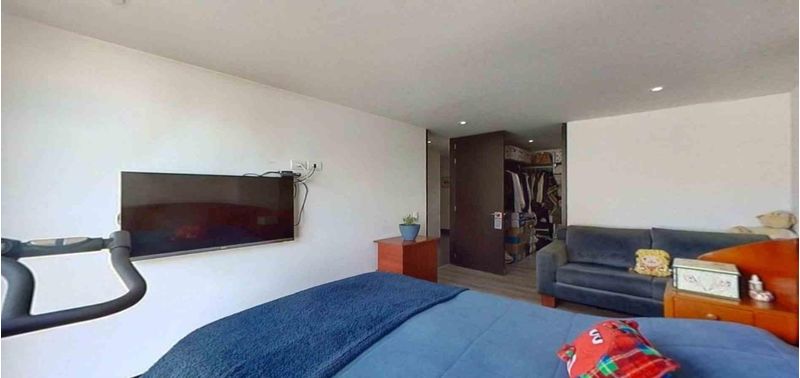 Apartamento en Venta en Bogotá, D.C., La Castellana-2