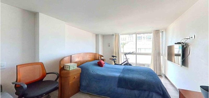 Apartamento en Venta en Bogotá, D.C., La Castellana-3