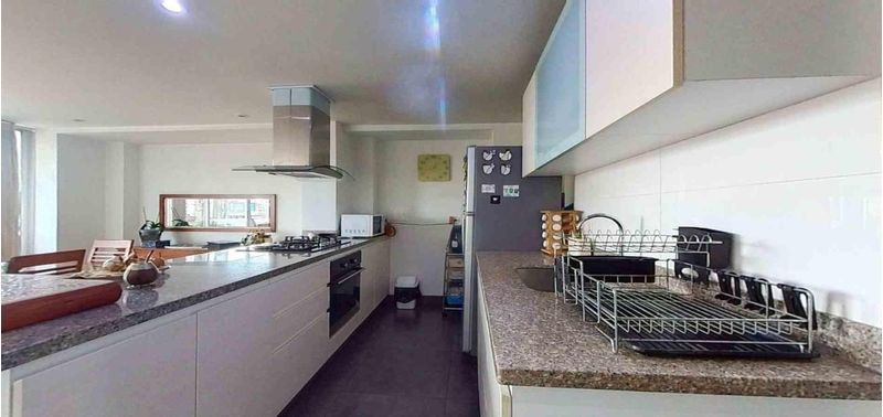Apartamento en Venta en Bogotá, D.C., La Castellana-5