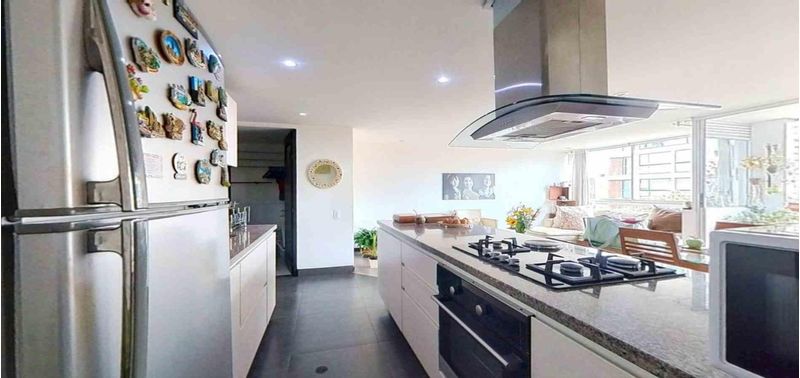 Apartamento en Venta en Bogotá, D.C., La Castellana-6