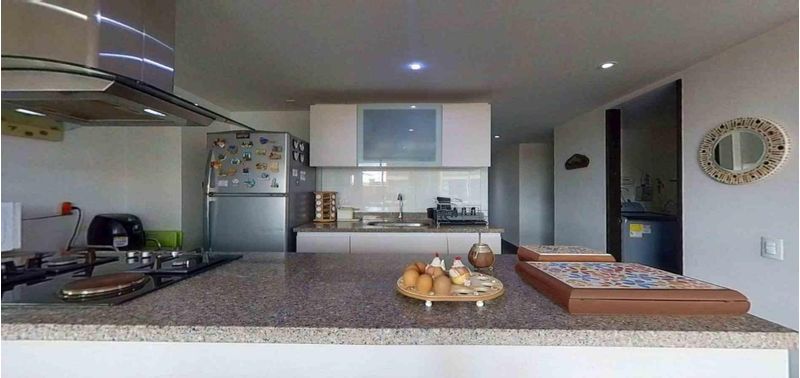 Apartamento en Venta en Bogotá, D.C., La Castellana-7