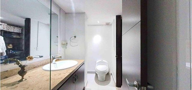 Apartamento en Venta en Bogotá, D.C., La Castellana-9