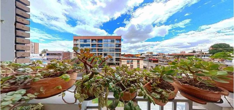 Apartamento en Venta en Bogotá, D.C., La Castellana-10