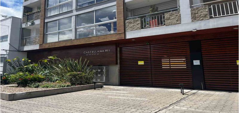 Apartamento en Venta en Bogotá, D.C., La Castellana-11