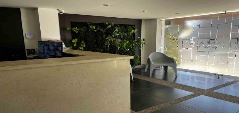 Apartamento en Venta en Bogotá, D.C., La Castellana-12
