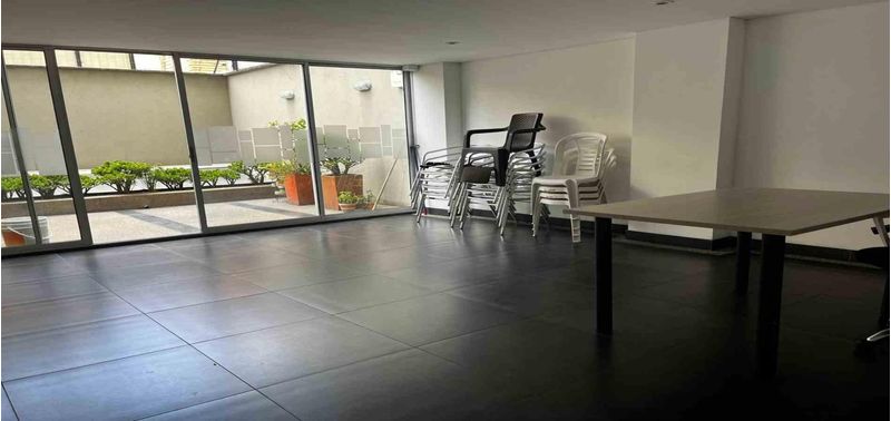 Apartamento en Venta en Bogotá, D.C., La Castellana-13
