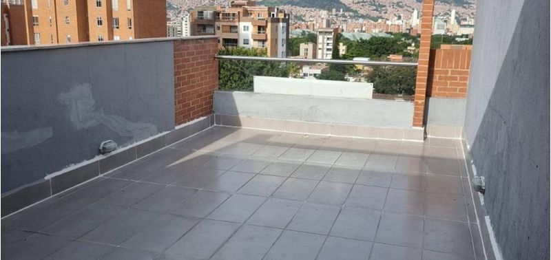 Apartamento en Venta en Medellín, Velódromo-2