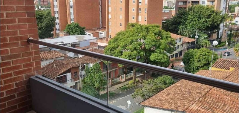Apartamento en Venta en Medellín, Velódromo-3