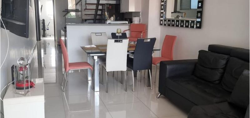 Apartamento en Venta en Medellín, Velódromo-5
