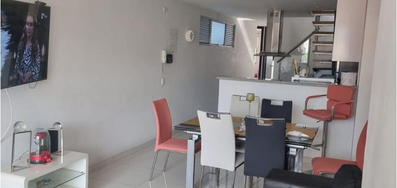 Apartamento en Venta en Medellín, Velódromo-6