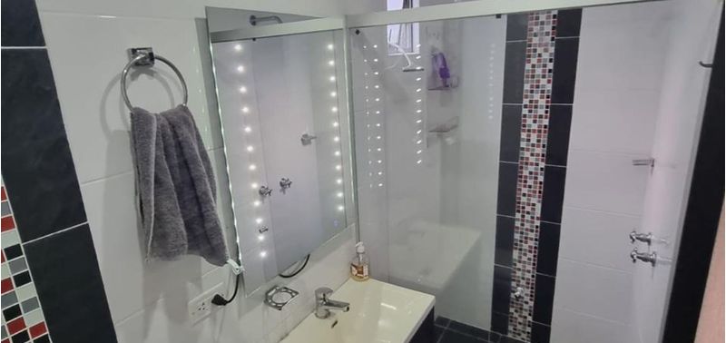 Apartamento en Venta en Medellín, Velódromo-7