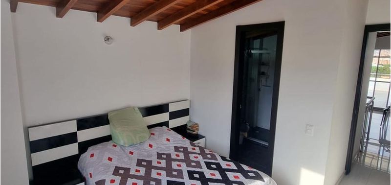 Apartamento en Venta en Medellín, Velódromo-8