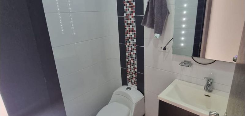 Apartamento en Venta en Medellín, Velódromo-9