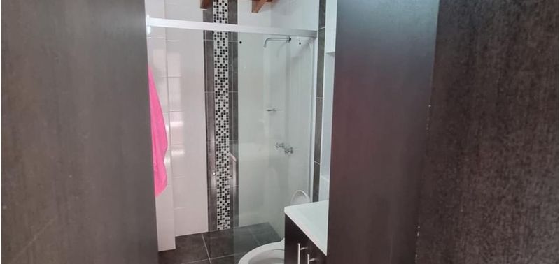 Apartamento en Venta en Medellín, Velódromo-11