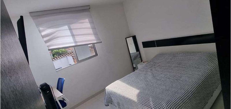 Apartamento en Venta en Medellín, Velódromo-12