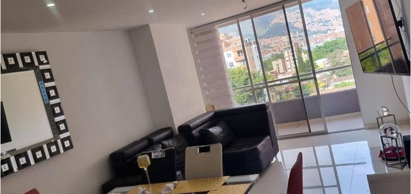 Apartamento en Venta en Medellín, Velódromo-13