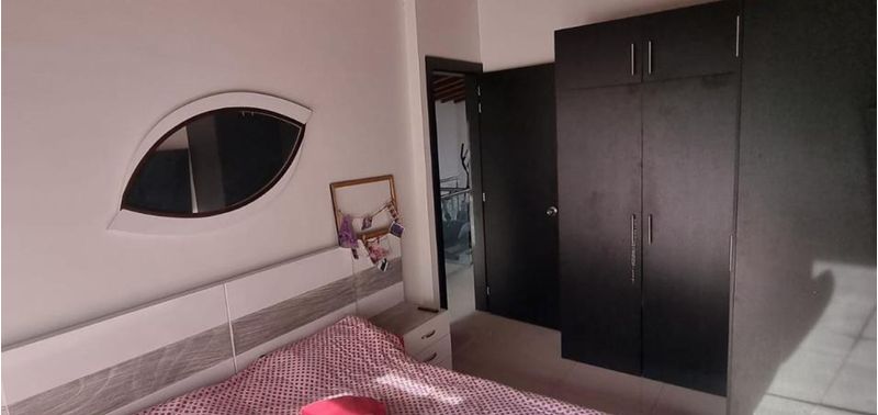 Apartamento en Venta en Medellín, Velódromo-14