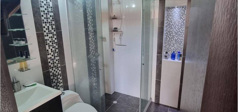 Apartamento en Venta en Medellín, Velódromo-15