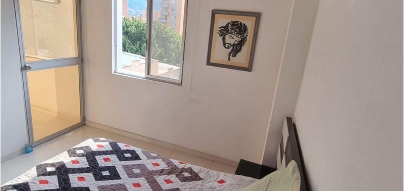 Apartamento en Venta en Medellín, Velódromo-16