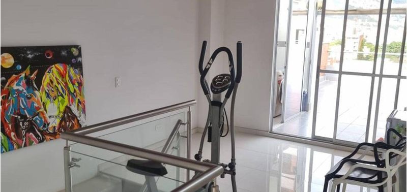 Apartamento en Venta en Medellín, Velódromo-18