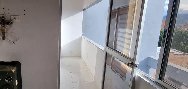 Apartamento en Venta en Medellín, Velódromo-19