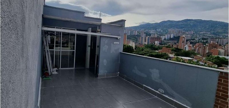 Apartamento en Venta en Medellín, Velódromo-20