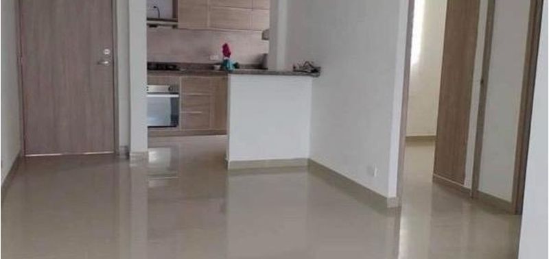 Apartamento en Venta en Barranquilla, Villa Santos-0