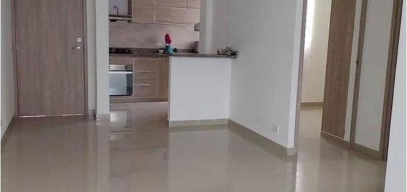 Apartamento en Venta en Barranquilla, Villa Santos-2