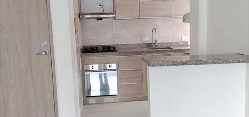 Apartamento en Venta en Barranquilla, Villa Santos-3