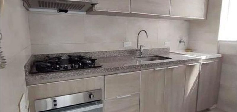 Apartamento en Venta en Barranquilla, Villa Santos-6