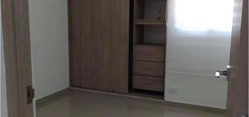Apartamento en Venta en Barranquilla, Villa Santos-7