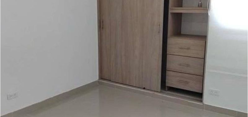 Apartamento en Venta en Barranquilla, Villa Santos-9