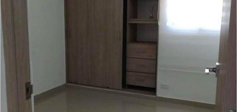 Apartamento en Venta en Barranquilla, Villa Santos-10