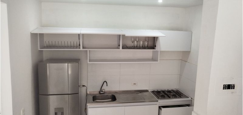 Apartamento en Venta en Barranquilla, Alameda del Rio